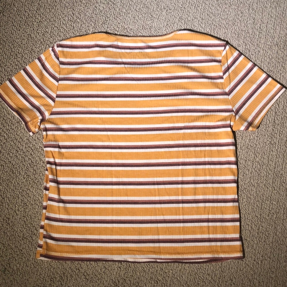 Women’s PacSun t-shirt - Picture 3 of 3